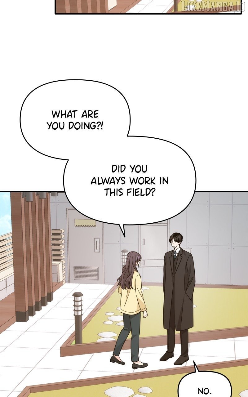 Disaster Is Always Nearby Chapter 58 301 60