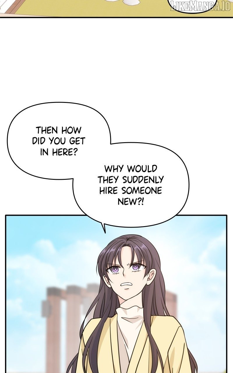 Disaster Is Always Nearby Chapter 58 302 61