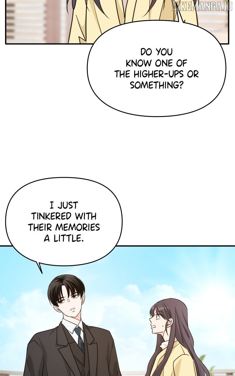 Disaster Is Always Nearby Chapter 58 303 62