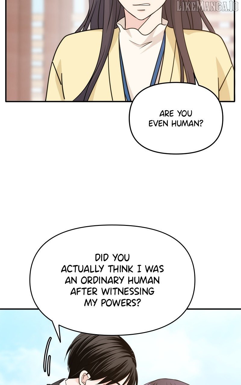 Disaster Is Always Nearby Chapter 58 305 64