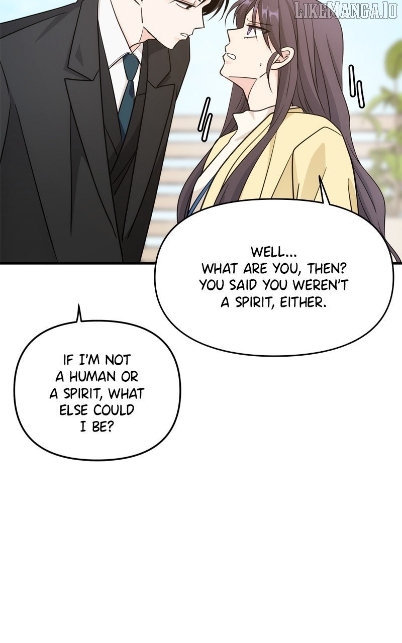 Disaster Is Always Nearby Chapter 58 306 65