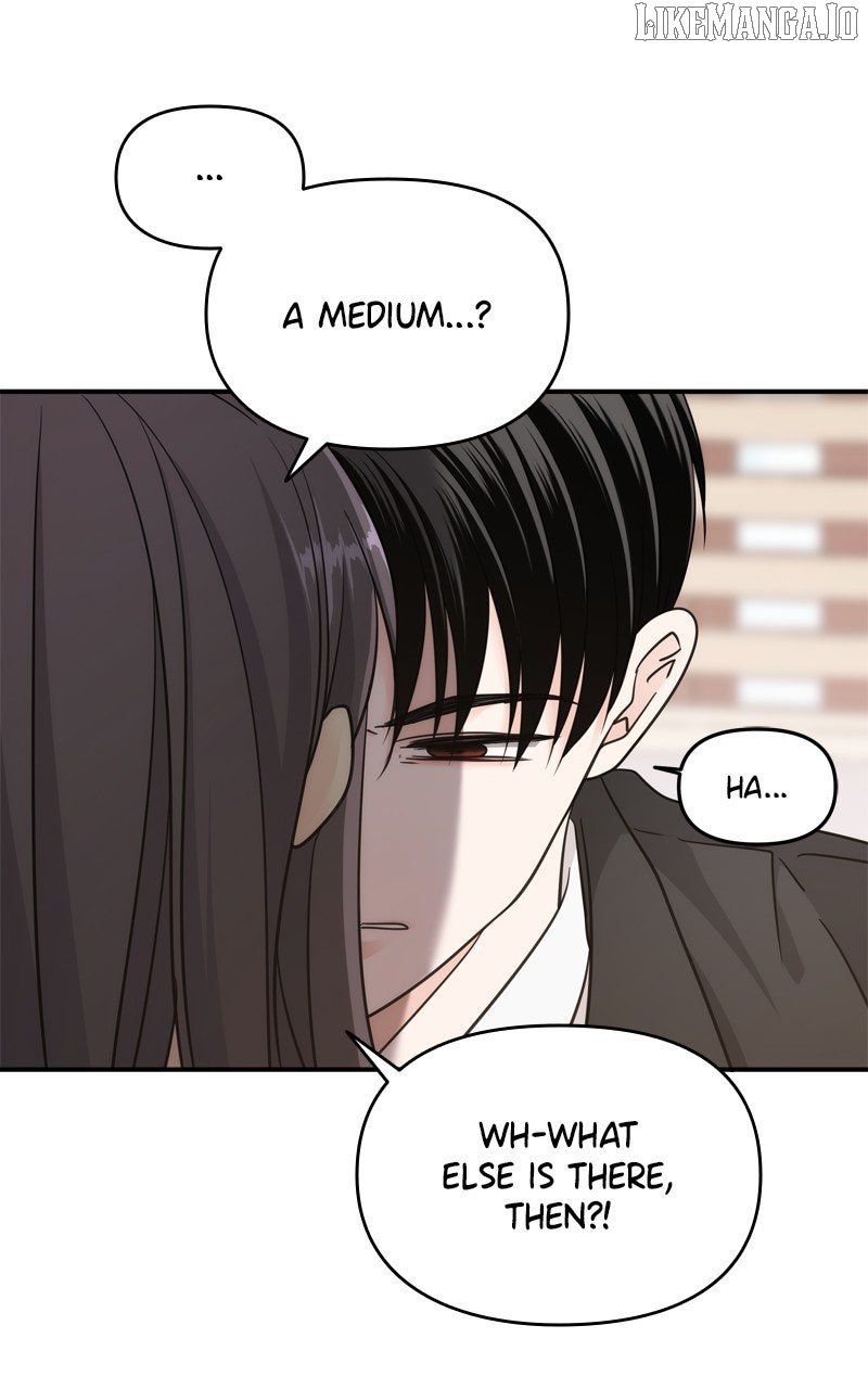 Disaster Is Always Nearby Chapter 58 307 66