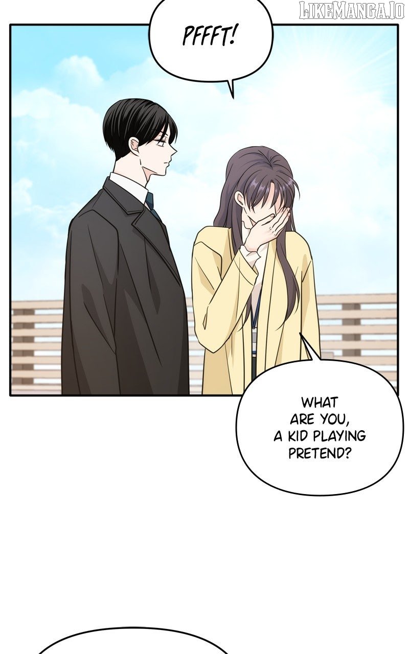 Disaster Is Always Nearby Chapter 58 312 71