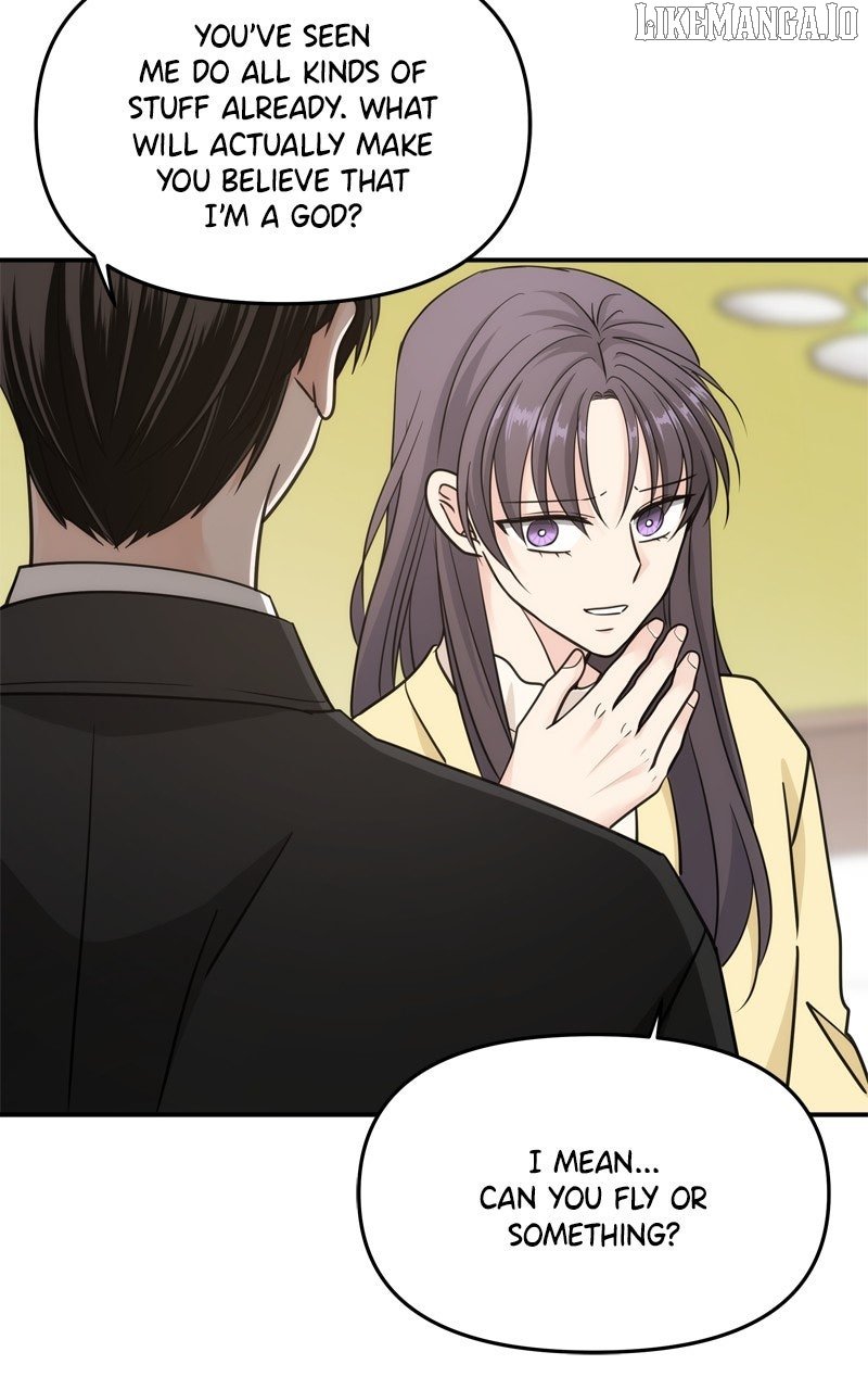 Disaster Is Always Nearby Chapter 58 313 72