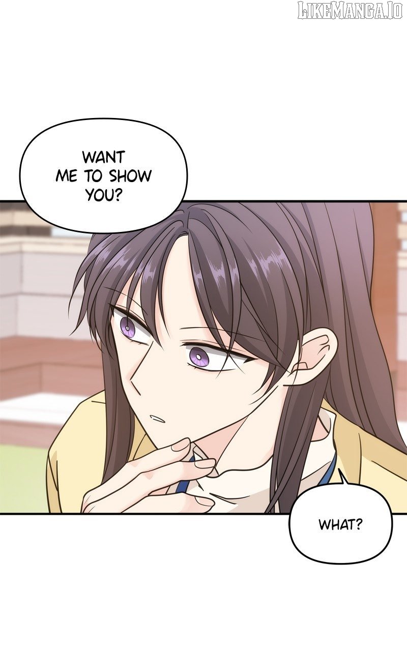 Disaster Is Always Nearby Chapter 58 314 73