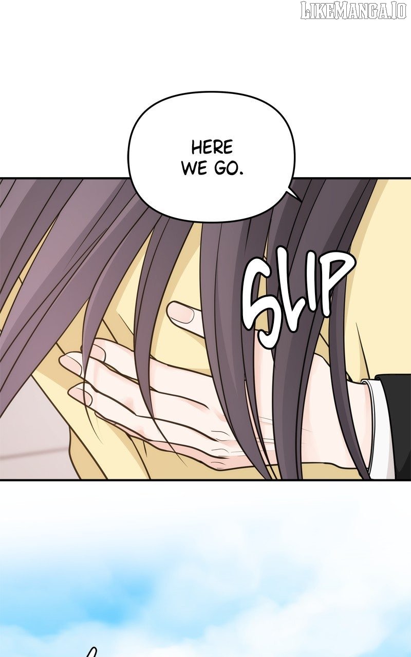 Disaster Is Always Nearby Chapter 58 315 74