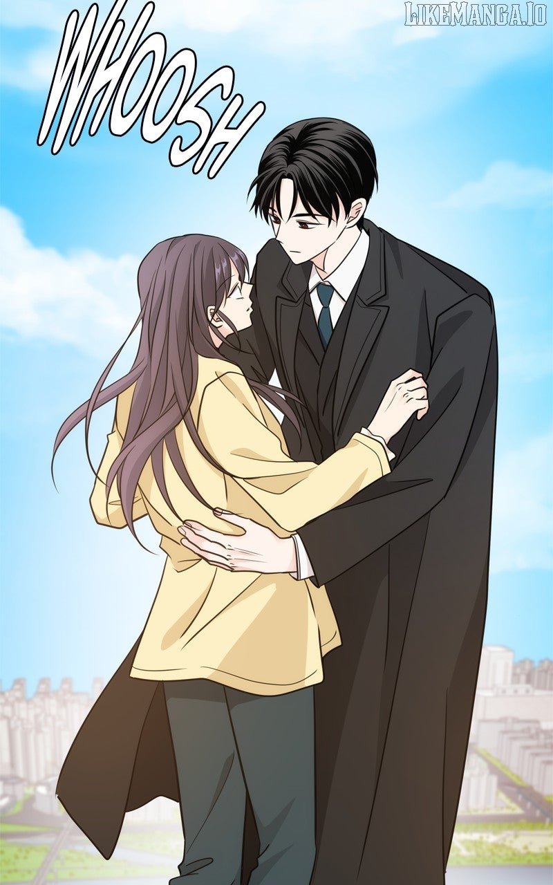 Disaster Is Always Nearby Chapter 58 316 75