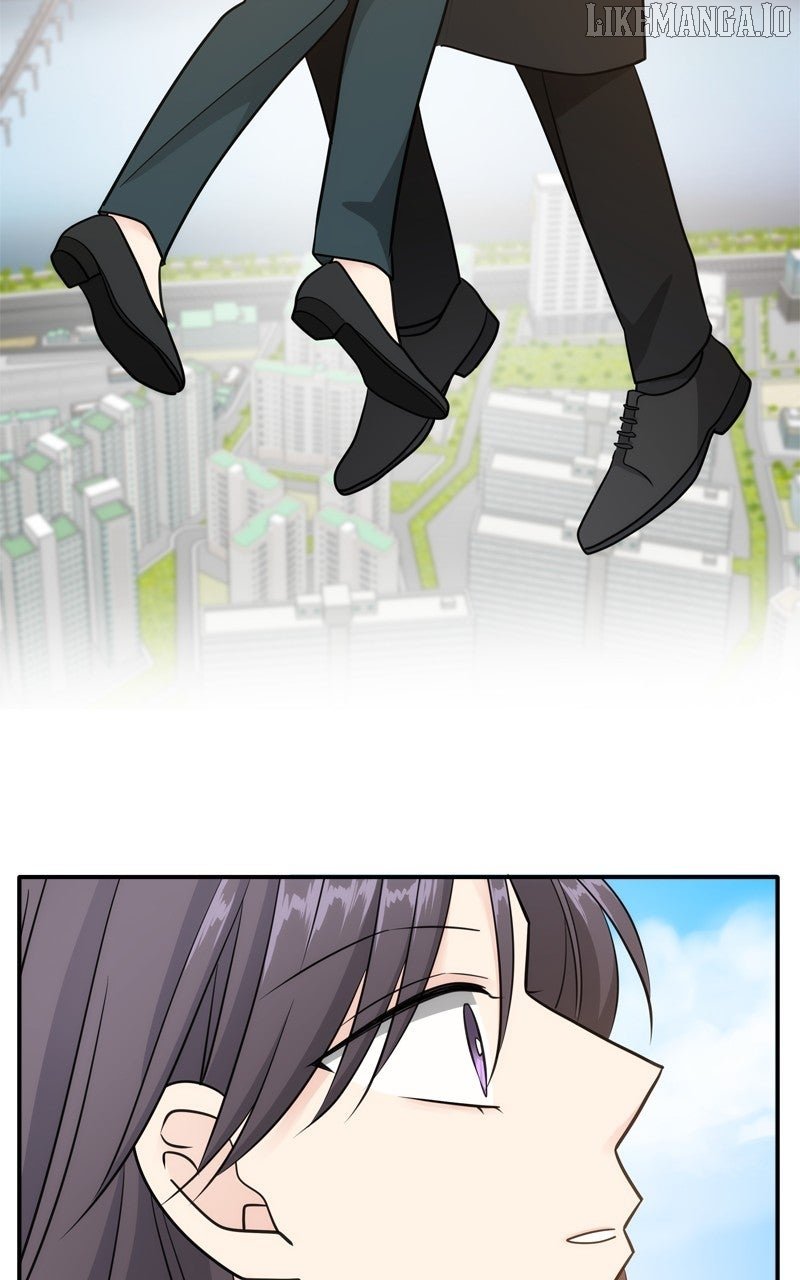 Disaster Is Always Nearby Chapter 58 317 76