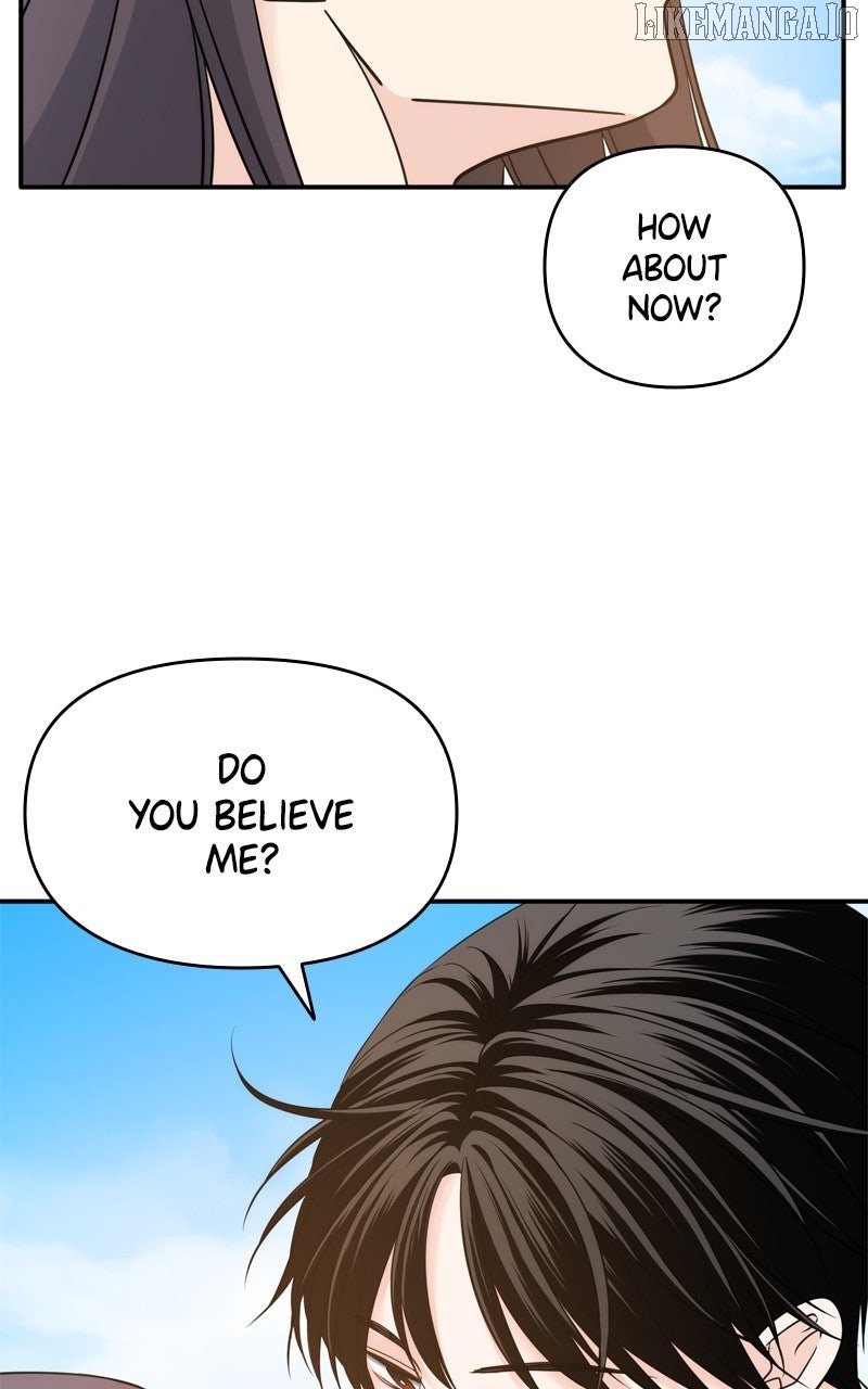 Disaster Is Always Nearby Chapter 58 318 77