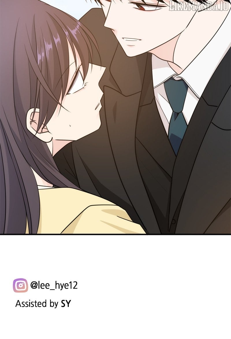 Disaster Is Always Nearby Chapter 58 319 78