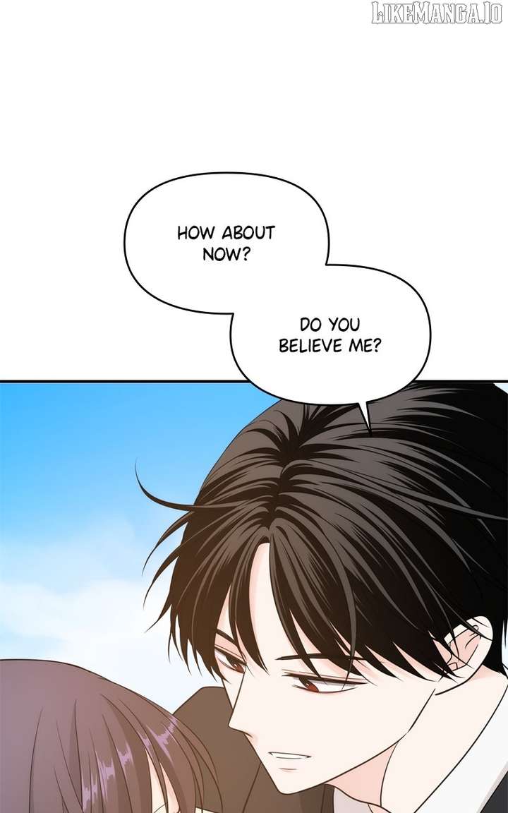 Disaster Is Always Nearby Chapter 59 260 01