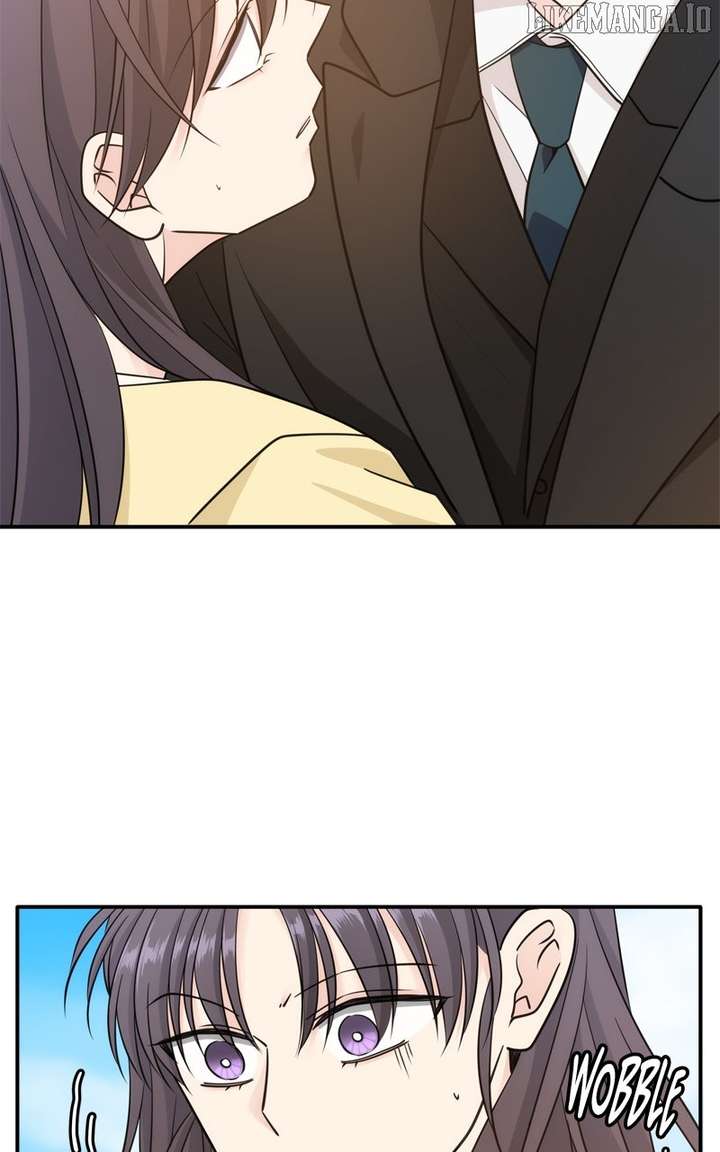 Disaster Is Always Nearby Chapter 59 261 02