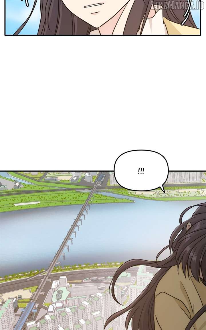 Disaster Is Always Nearby Chapter 59 262 03