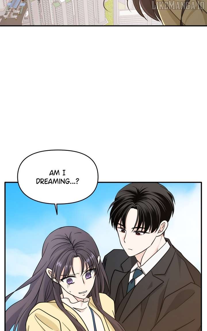 Disaster Is Always Nearby Chapter 59 263 04