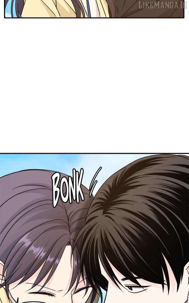 Disaster Is Always Nearby Chapter 59 264 05