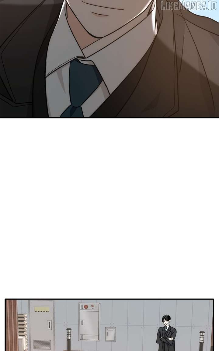 Disaster Is Always Nearby Chapter 59 267 08