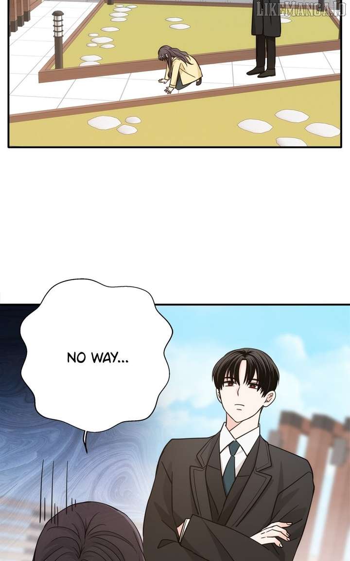 Disaster Is Always Nearby Chapter 59 268 09