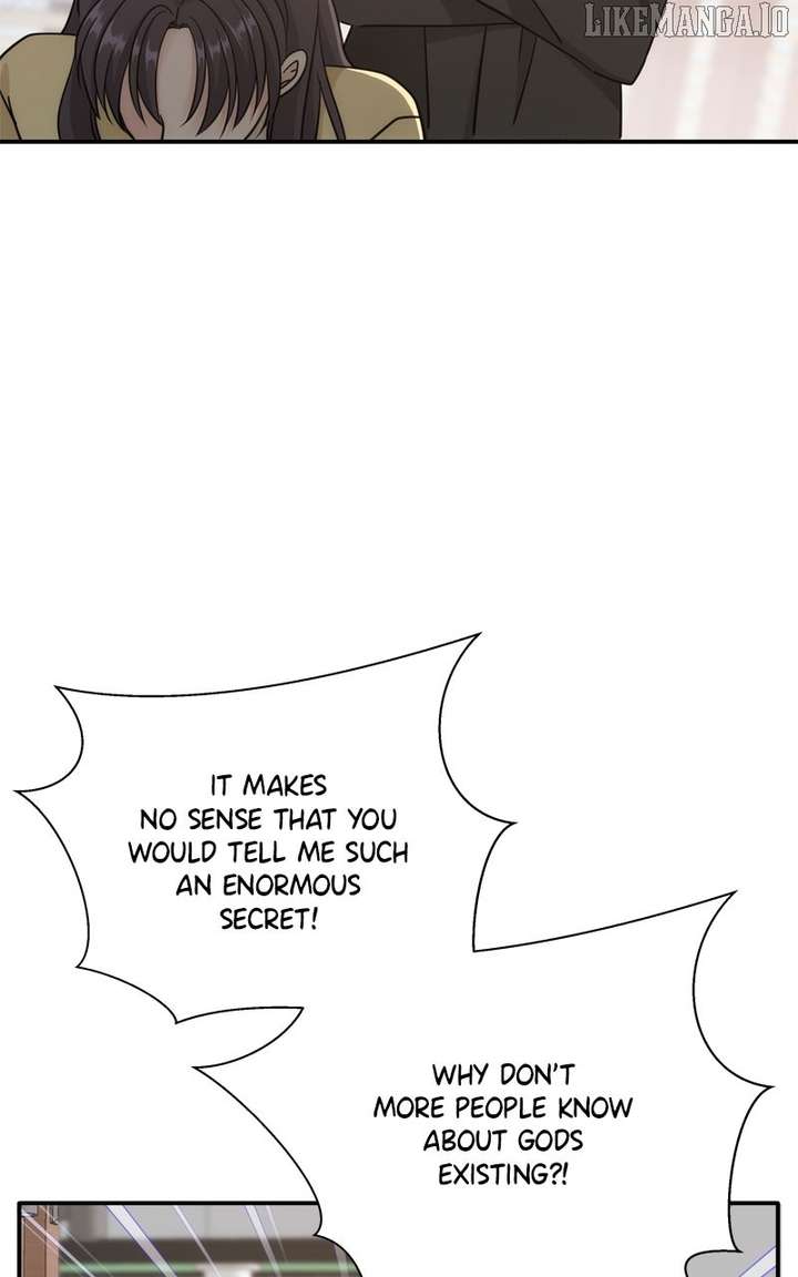 Disaster Is Always Nearby Chapter 59 269 10