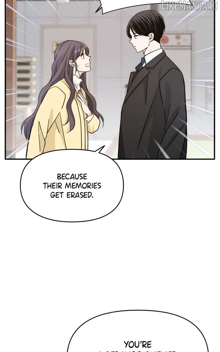 Disaster Is Always Nearby Chapter 59 270 11