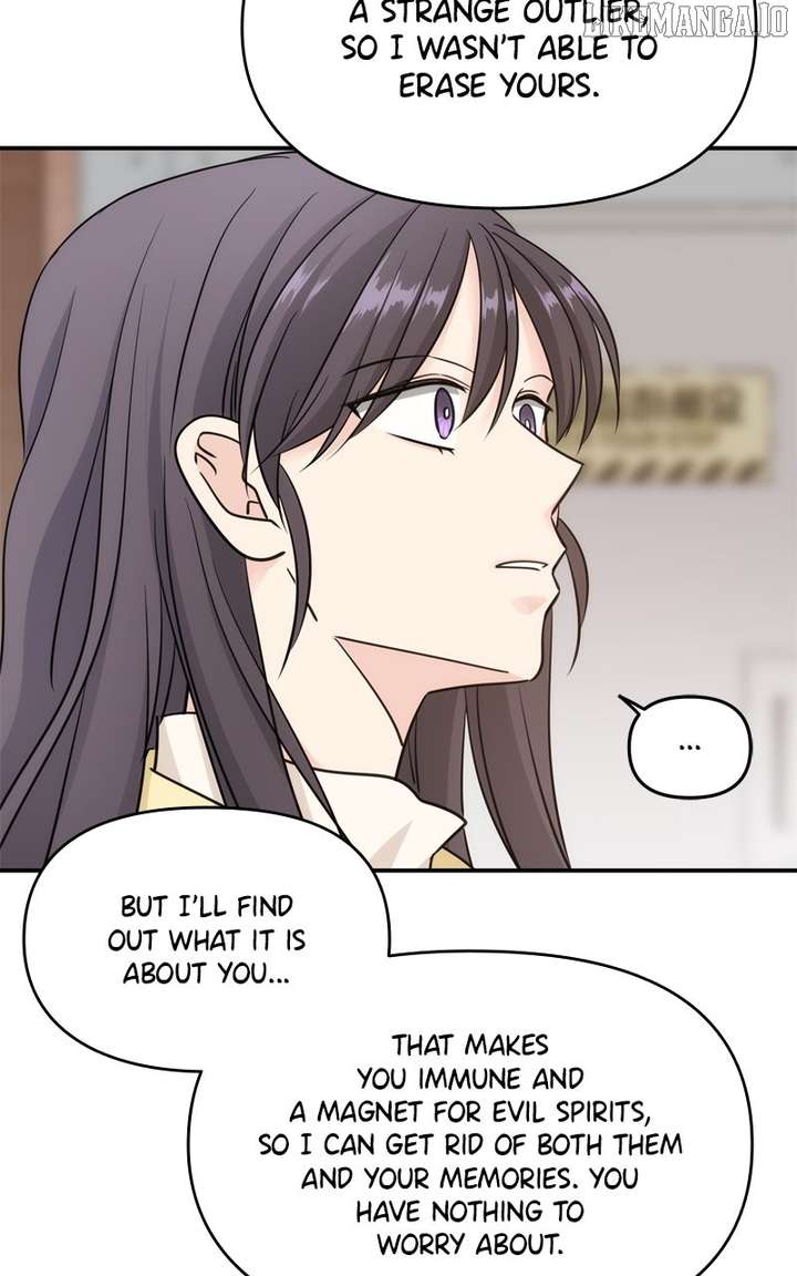 Disaster Is Always Nearby Chapter 59 271 12