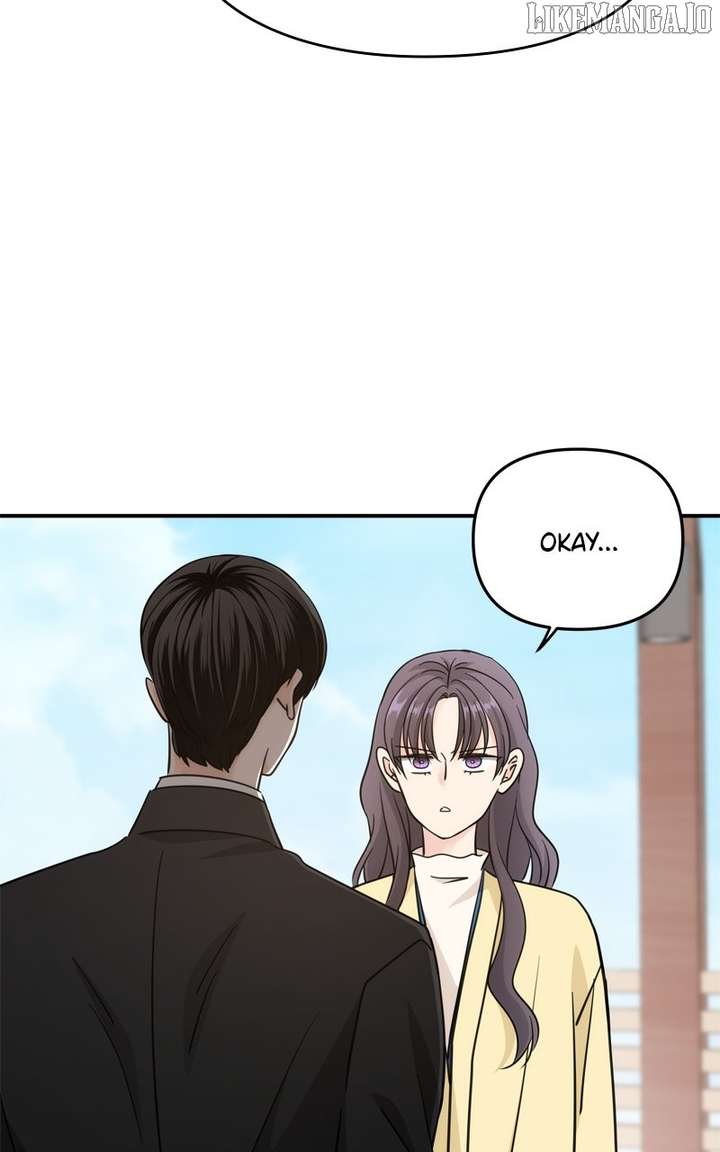 Disaster Is Always Nearby Chapter 59 272 13