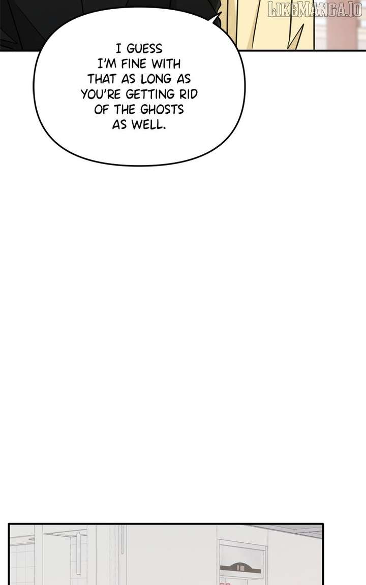 Disaster Is Always Nearby Chapter 59 273 14