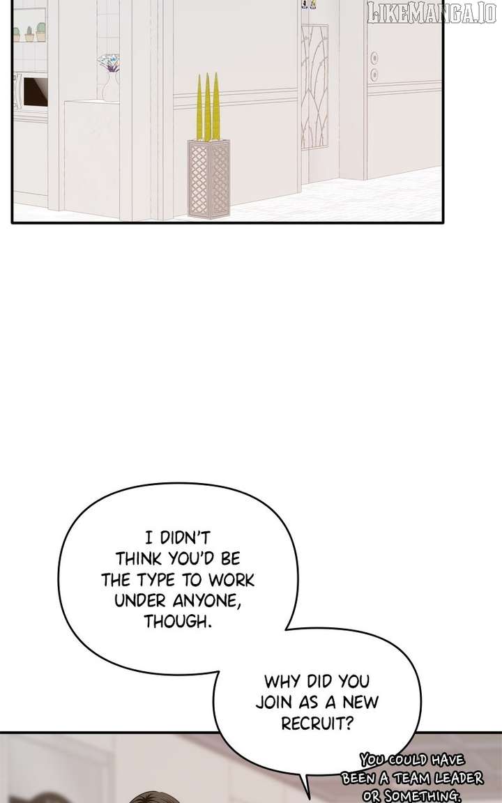 Disaster Is Always Nearby Chapter 59 274 15