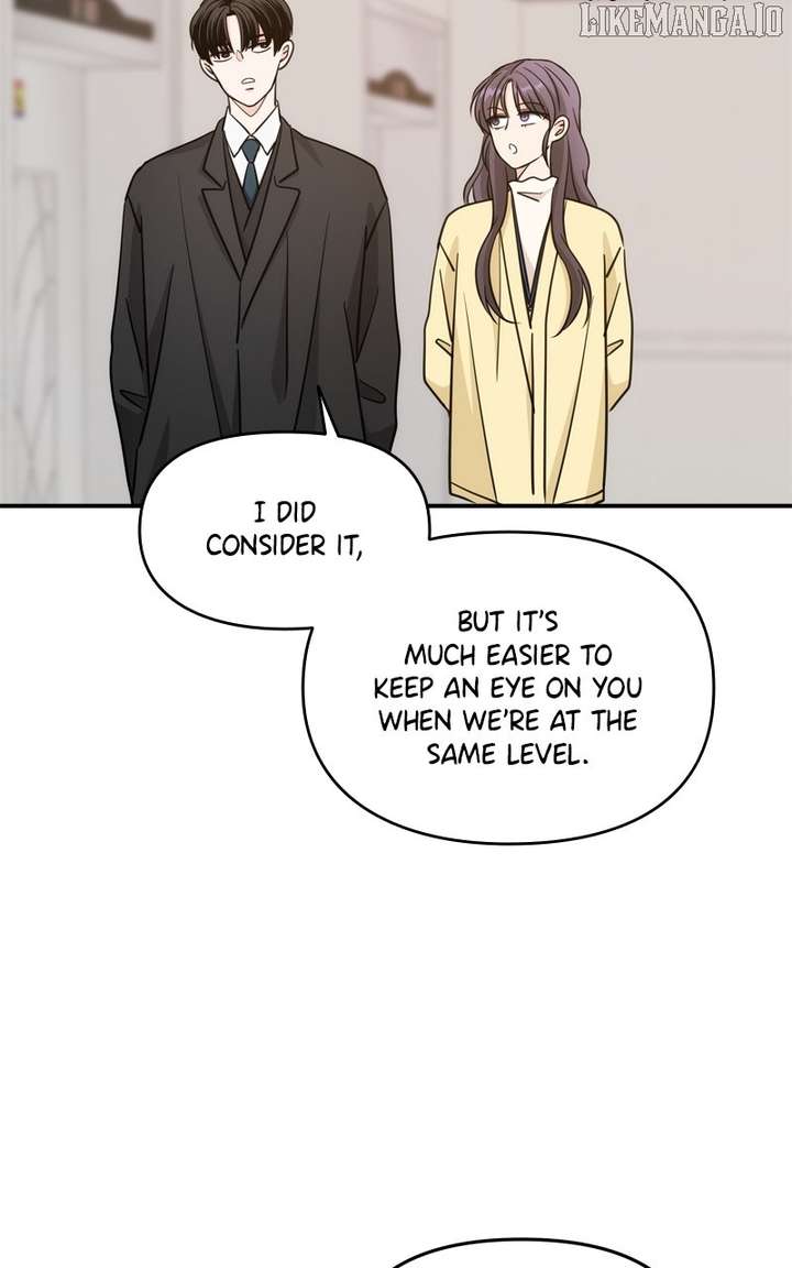 Disaster Is Always Nearby Chapter 59 275 16