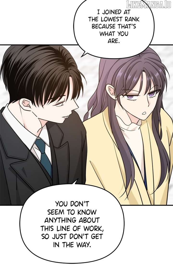 Disaster Is Always Nearby Chapter 59 276 17