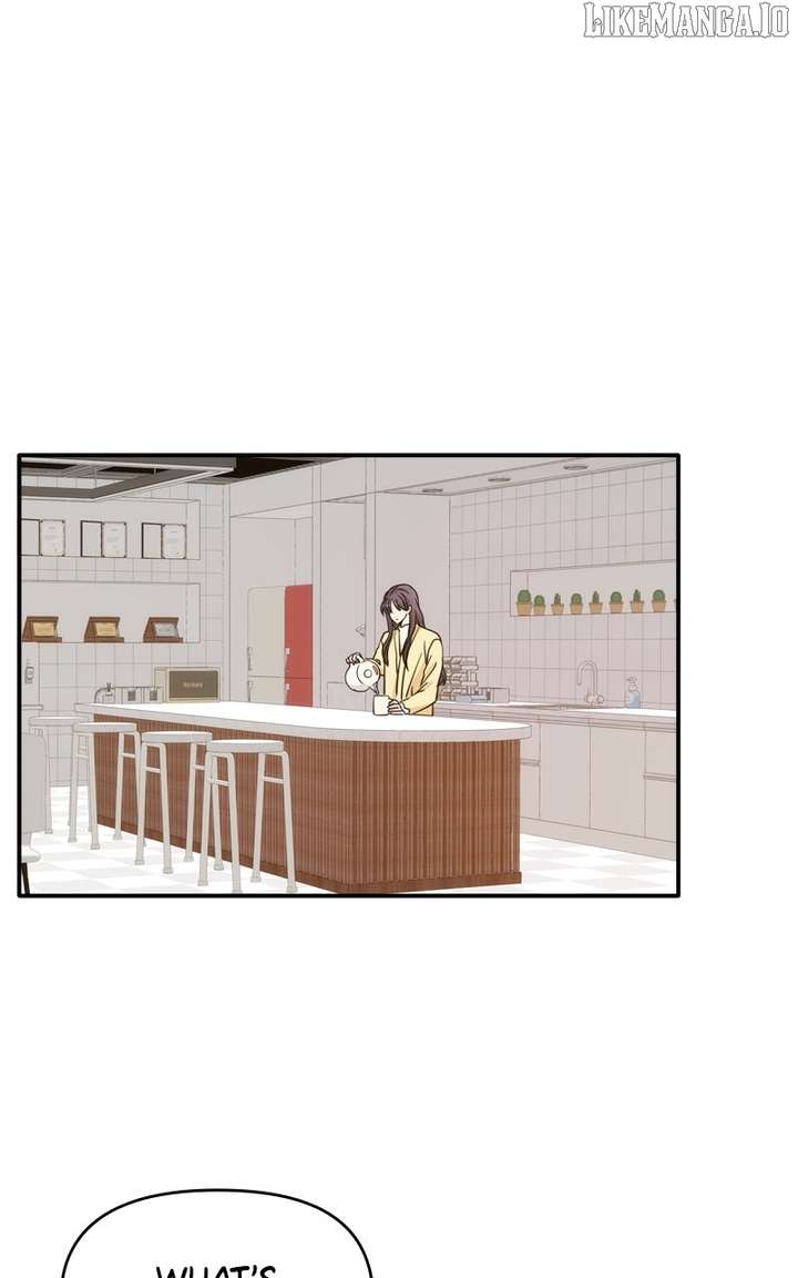 Disaster Is Always Nearby Chapter 59 277 18