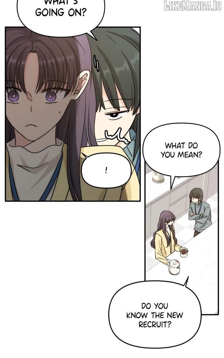 Disaster Is Always Nearby Chapter 59 278 19