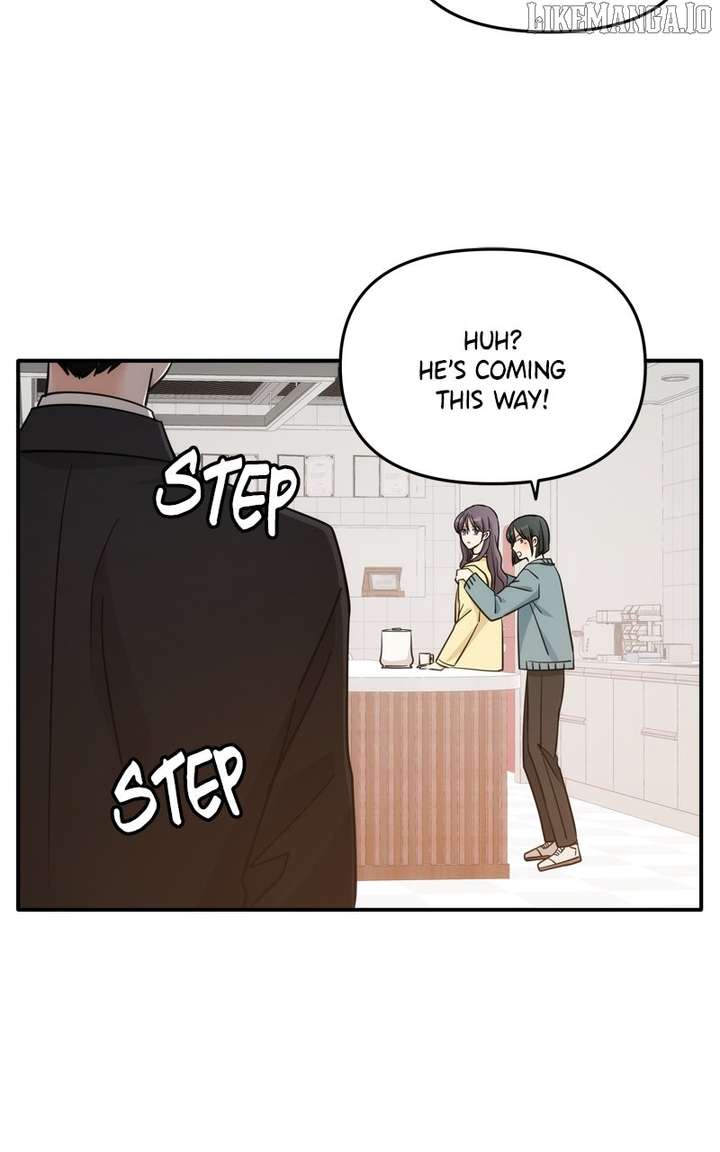 Disaster Is Always Nearby Chapter 59 282 23