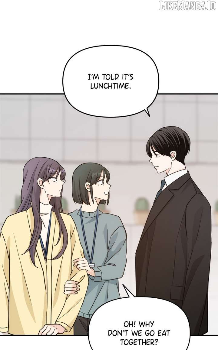 Disaster Is Always Nearby Chapter 59 283 24