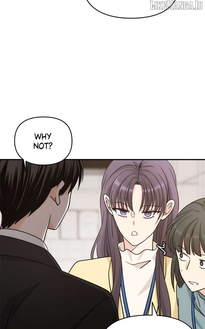 Disaster Is Always Nearby Chapter 59 284 25