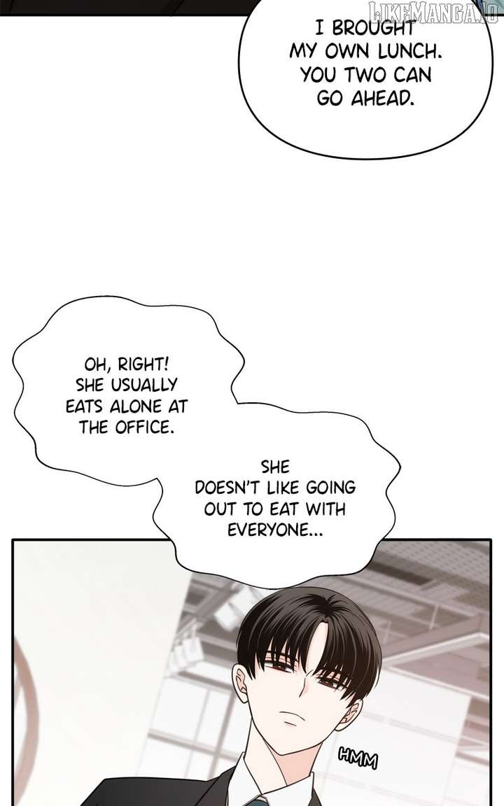 Disaster Is Always Nearby Chapter 59 285 26