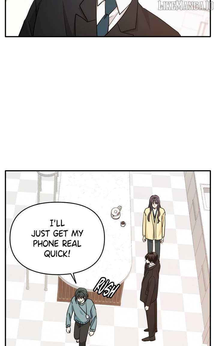 Disaster Is Always Nearby Chapter 59 286 27