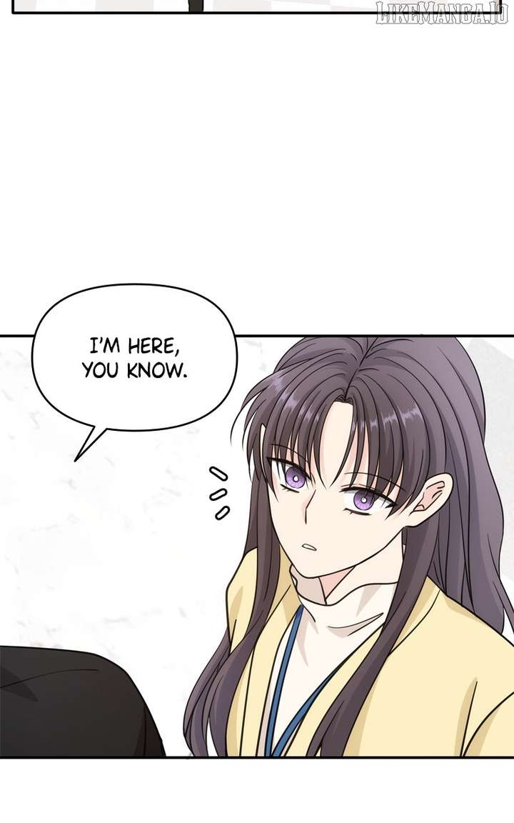 Disaster Is Always Nearby Chapter 59 287 28