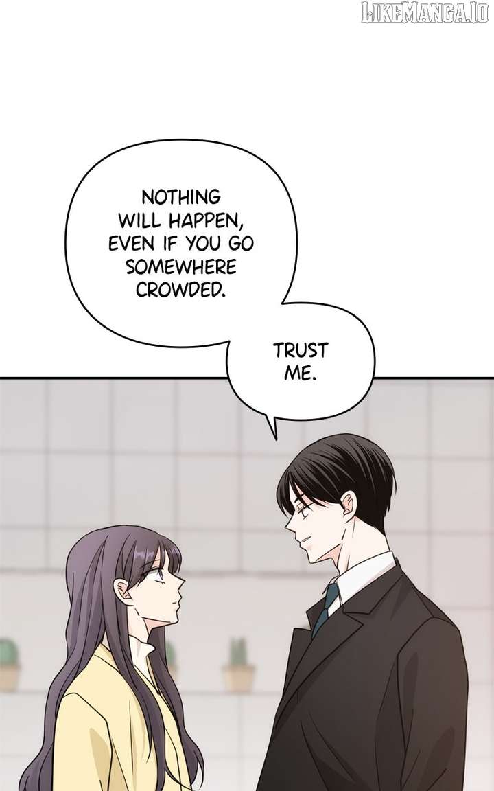 Disaster Is Always Nearby Chapter 59 288 29