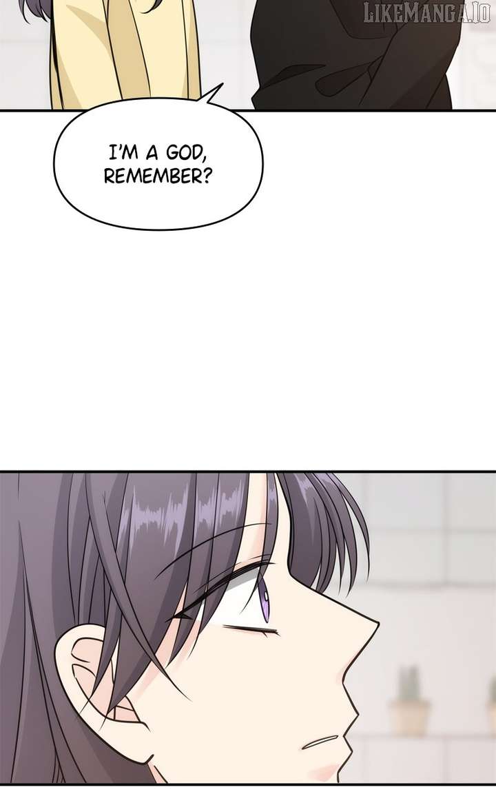 Disaster Is Always Nearby Chapter 59 289 30