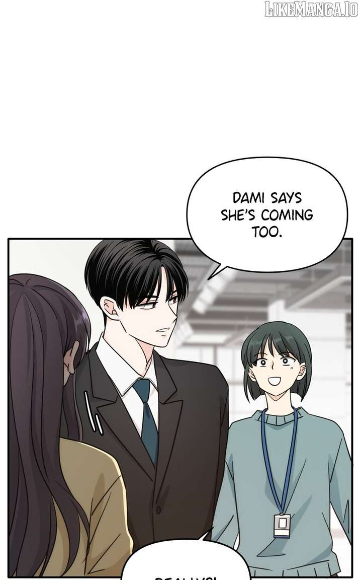 Disaster Is Always Nearby Chapter 59 290 31