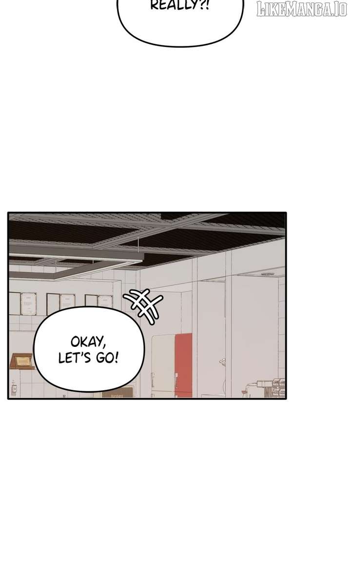 Disaster Is Always Nearby Chapter 59 291 32