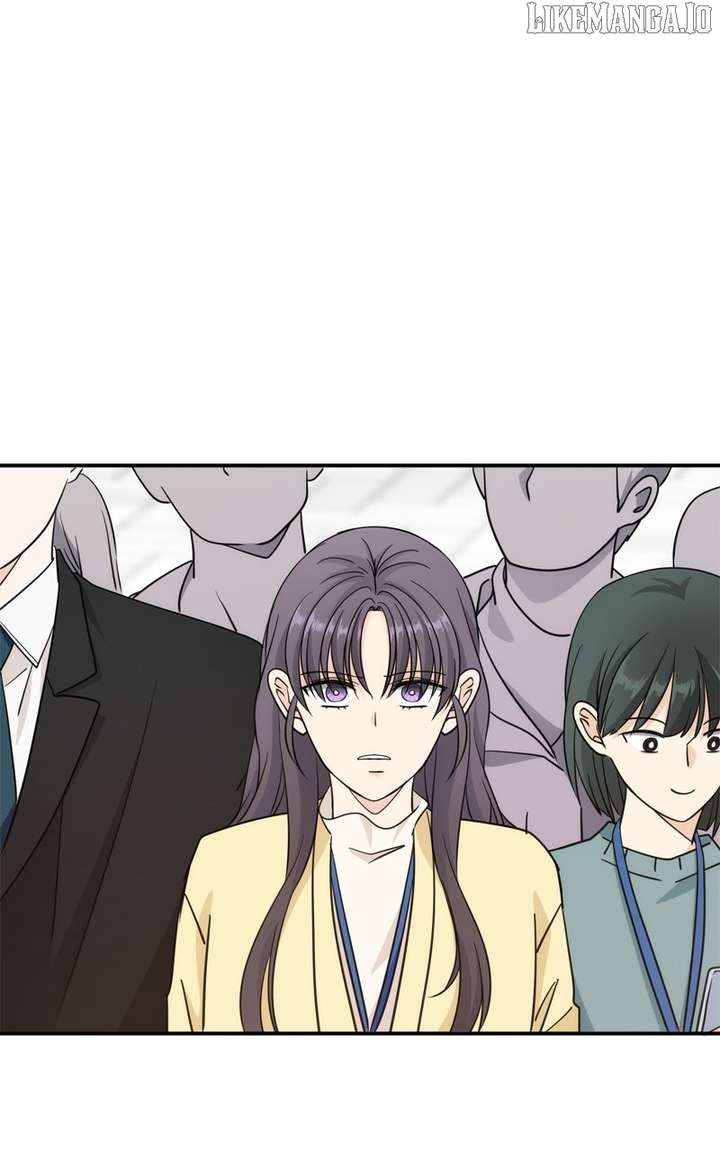 Disaster Is Always Nearby Chapter 59 292 33