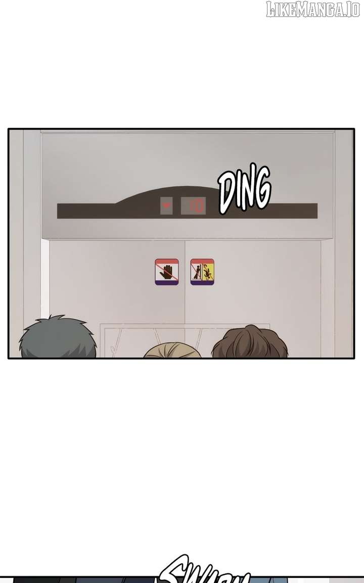 Disaster Is Always Nearby Chapter 59 293 34