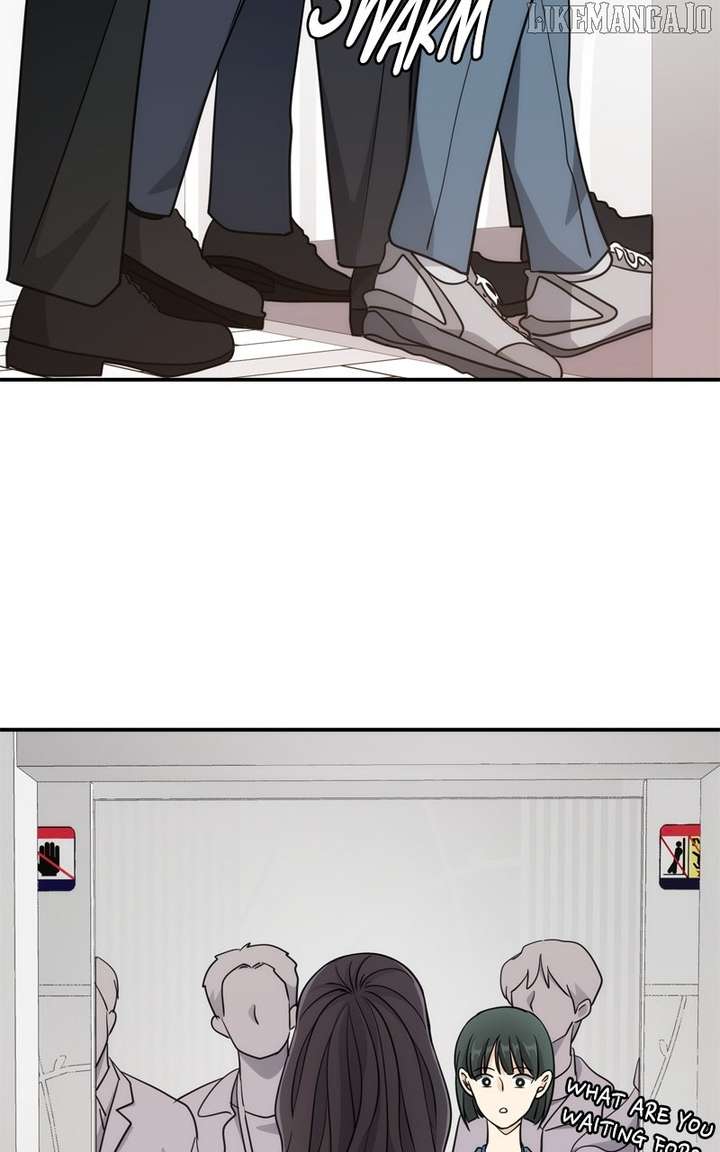 Disaster Is Always Nearby Chapter 59 294 35