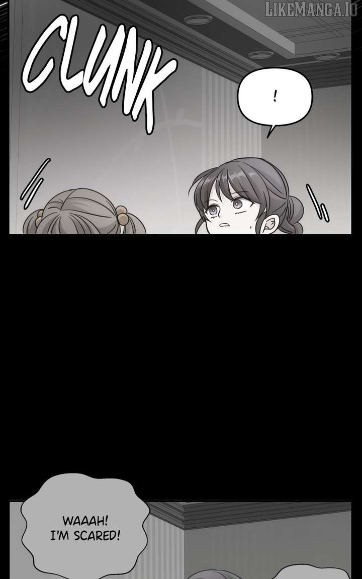 Disaster Is Always Nearby Chapter 59 296 37