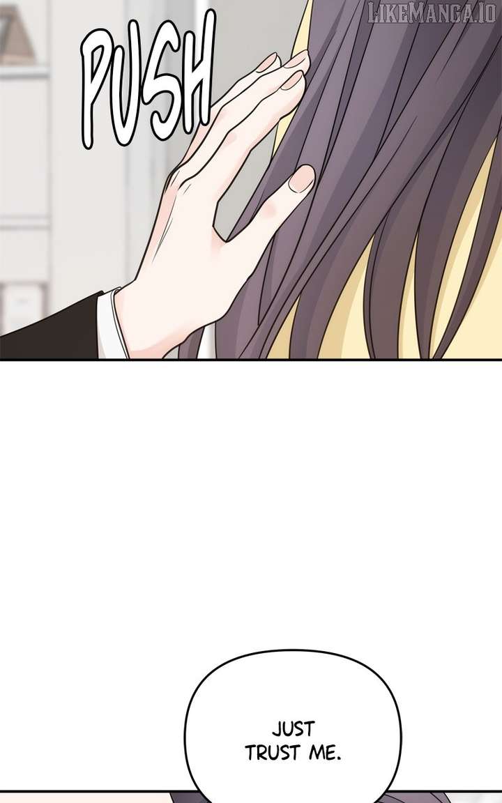 Disaster Is Always Nearby Chapter 59 298 39