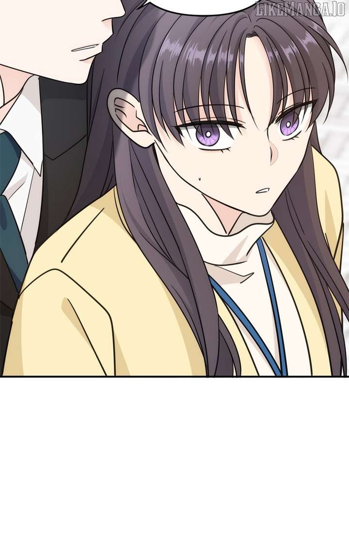 Disaster Is Always Nearby Chapter 59 299 40