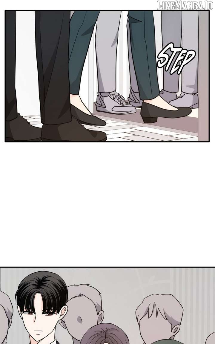 Disaster Is Always Nearby Chapter 59 300 41