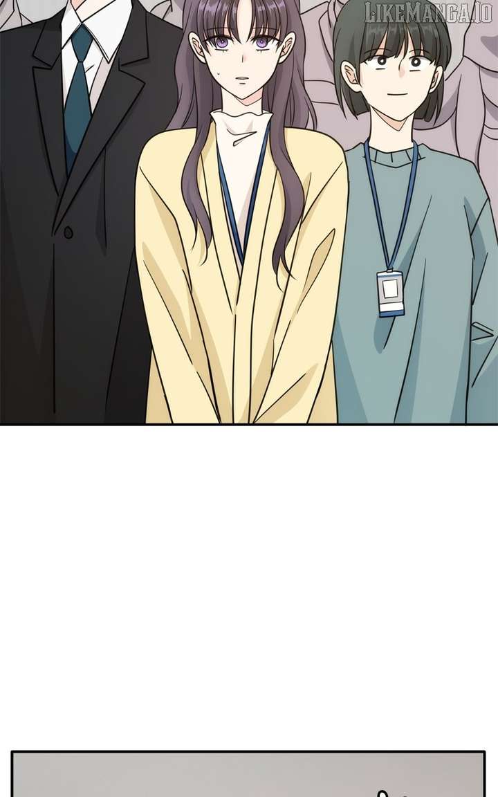 Disaster Is Always Nearby Chapter 59 301 42