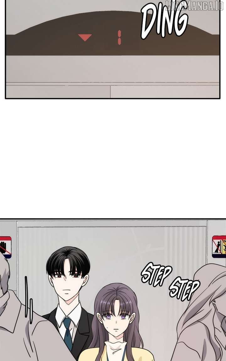 Disaster Is Always Nearby Chapter 59 302 43